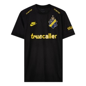 Maglia AIK Stockholm Prima Divisa 2025